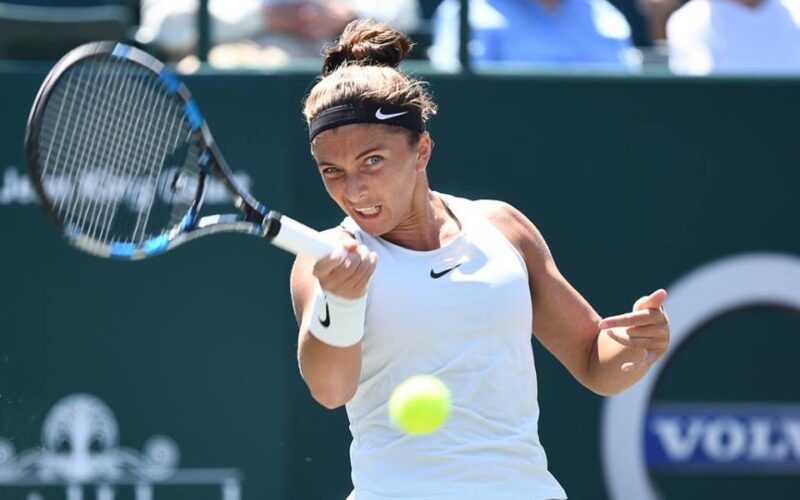Sara Errani