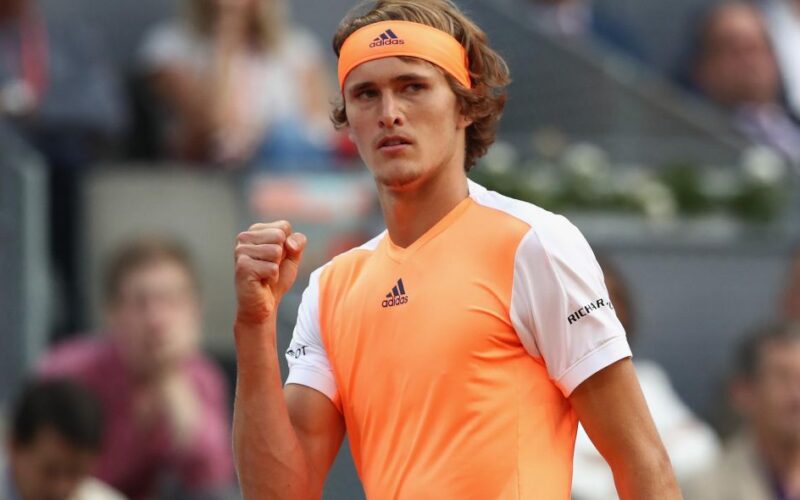 Zverev