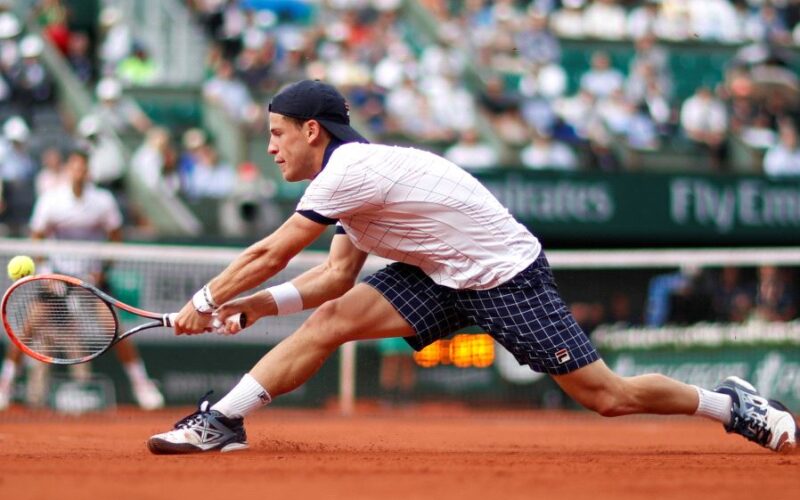 Diego Schwartzman