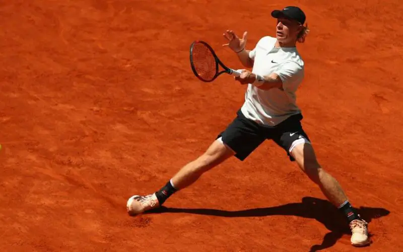 Denis Shapovalov