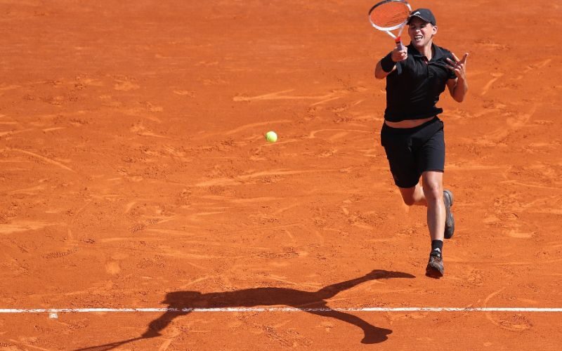 Dominic Thiem