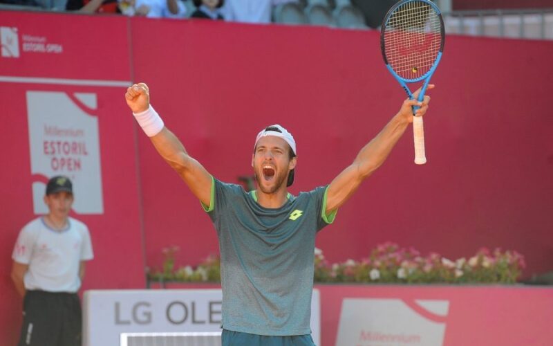 Joao Sousa