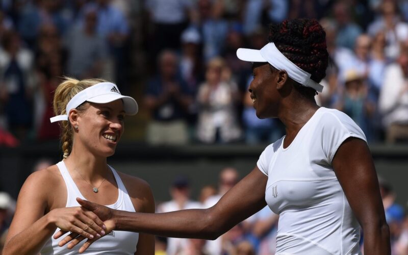 Kerber Venus