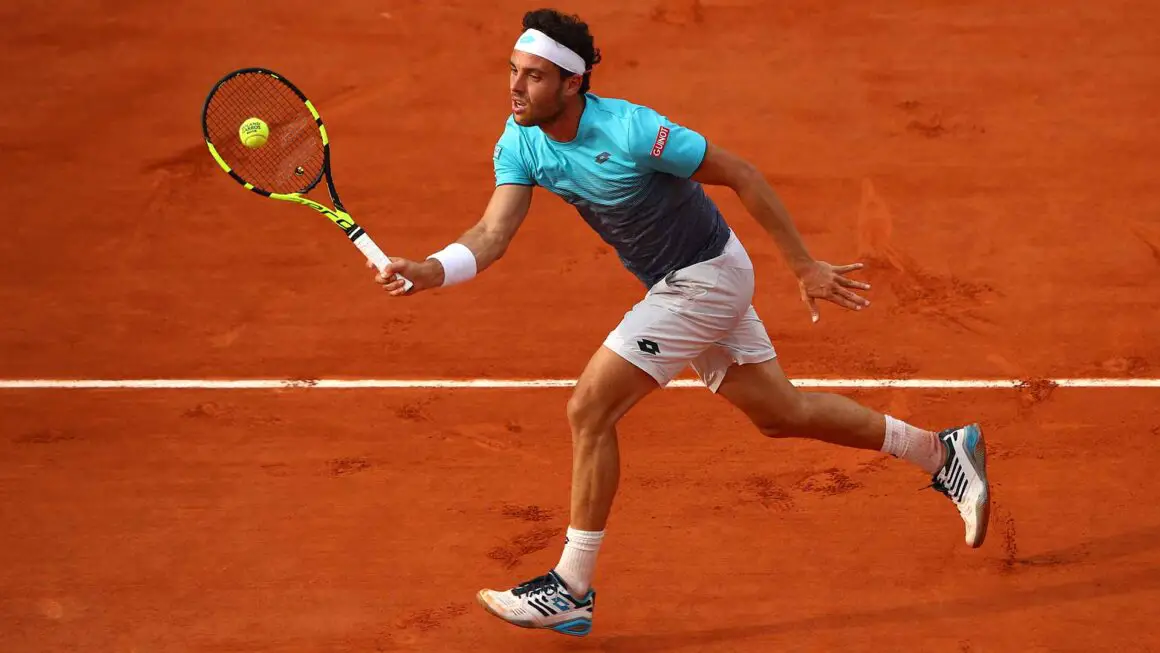 CECCHINATO - Pagina 3 - Tennis Circus