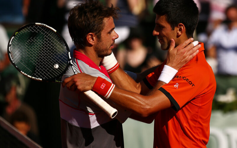 2015 French Open - Day Fifteen