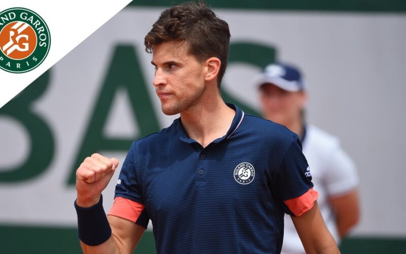 Dominic Thiem