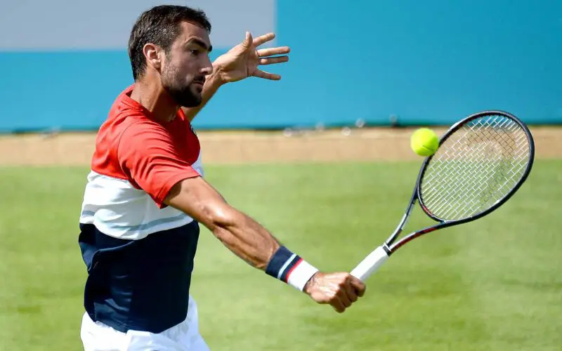 Marin Cilic