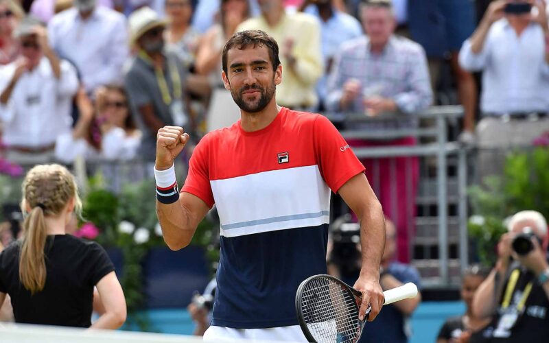 Marin Cilic