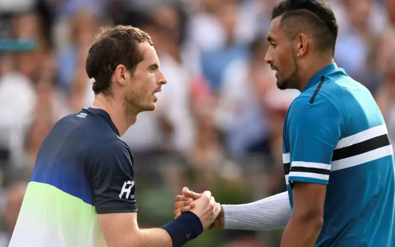 ATP 500 - Fever-Tree Championships