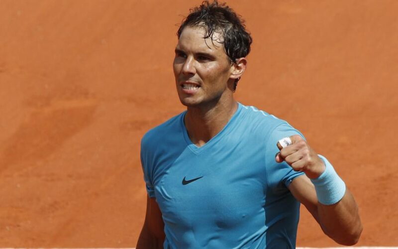 nadal
