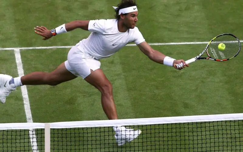 nadal wimbledon