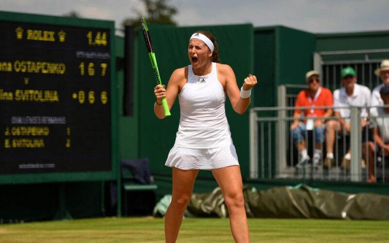 ostapenko