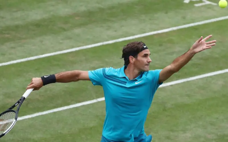 Roger Federer