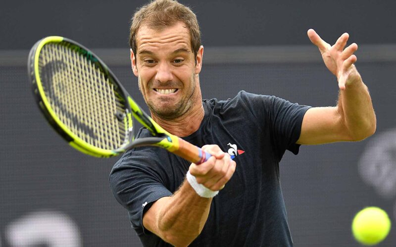 Richard Gasquet