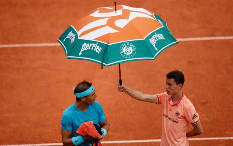 Rafael Nadal
