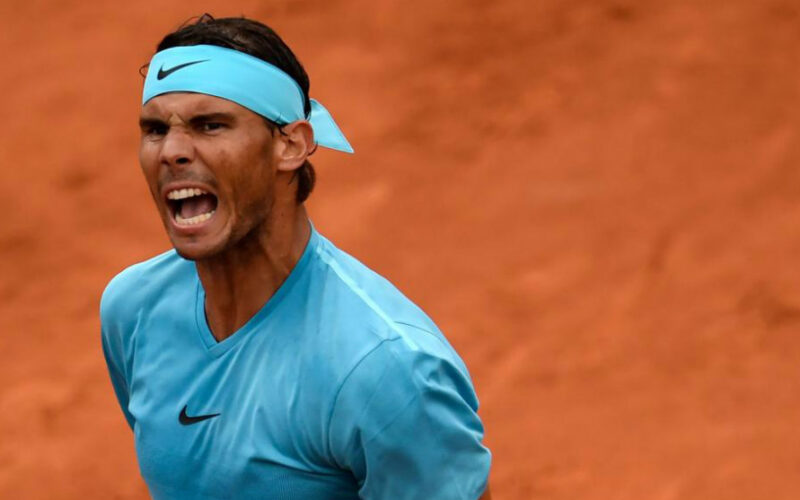 Rafael Nadal