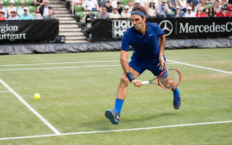 Roger-Federer