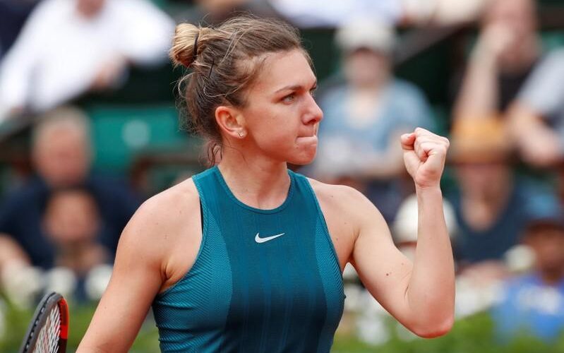 Simona Halep