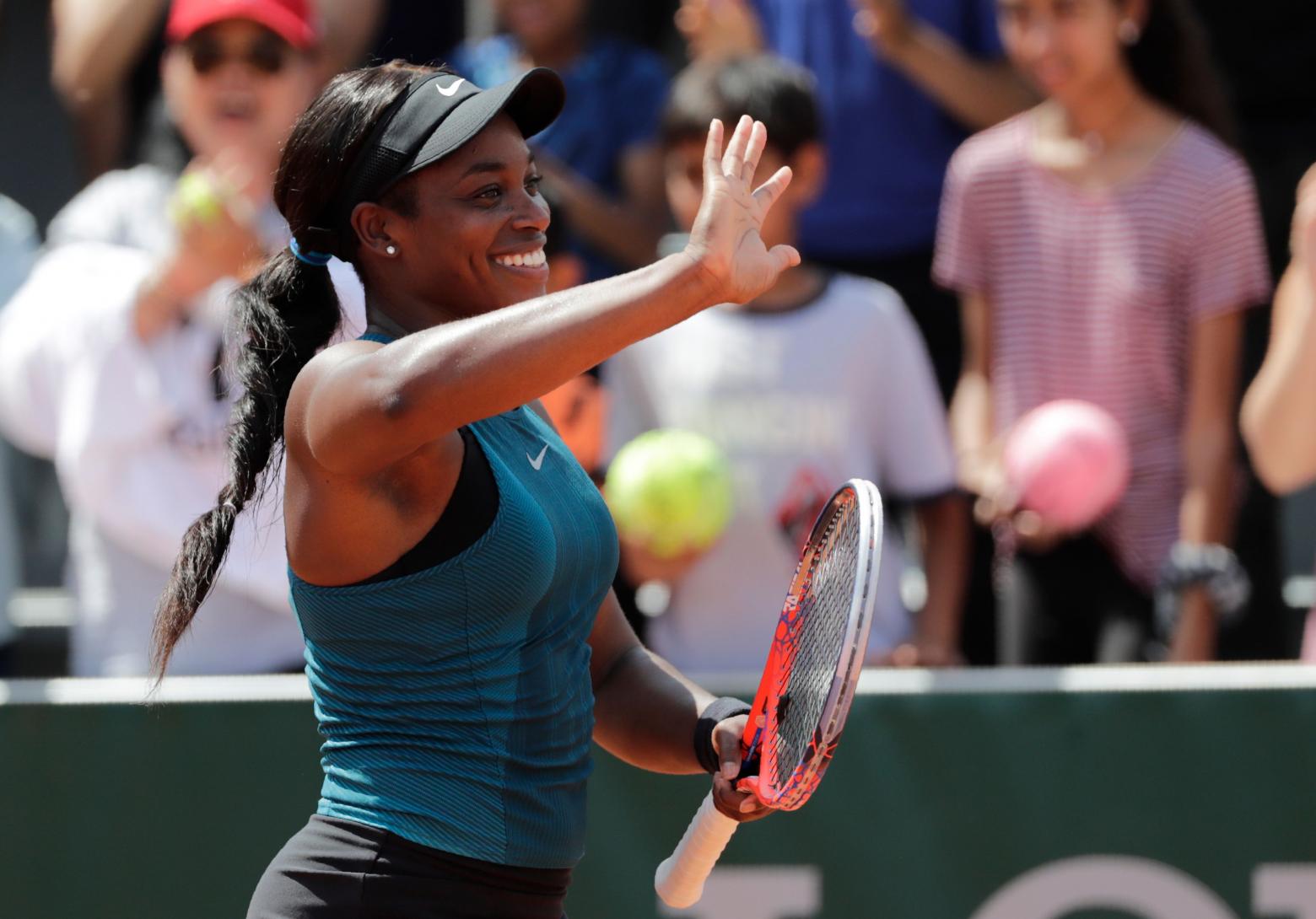 Sloane