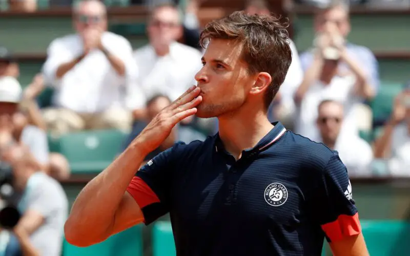 thiem rolando