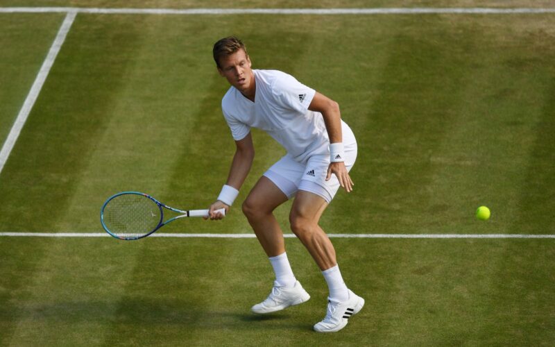 Tomas Berdych