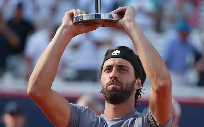 Nikoloz Basilashvili