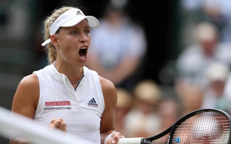 Angelique Kerber