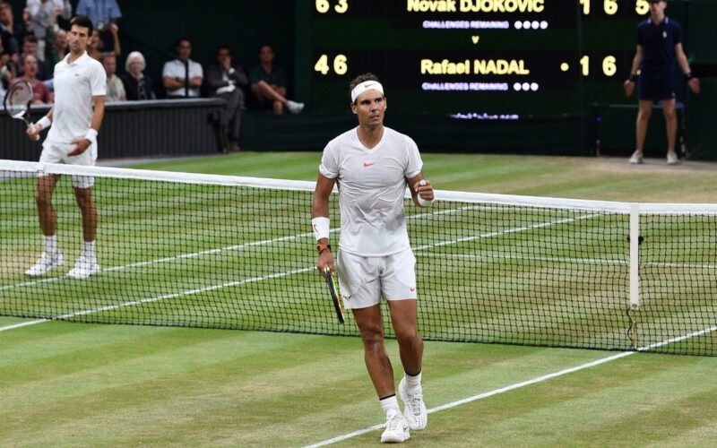 ct-spt-wimbledon-novak-djokovic-rafael-nadal-20180713