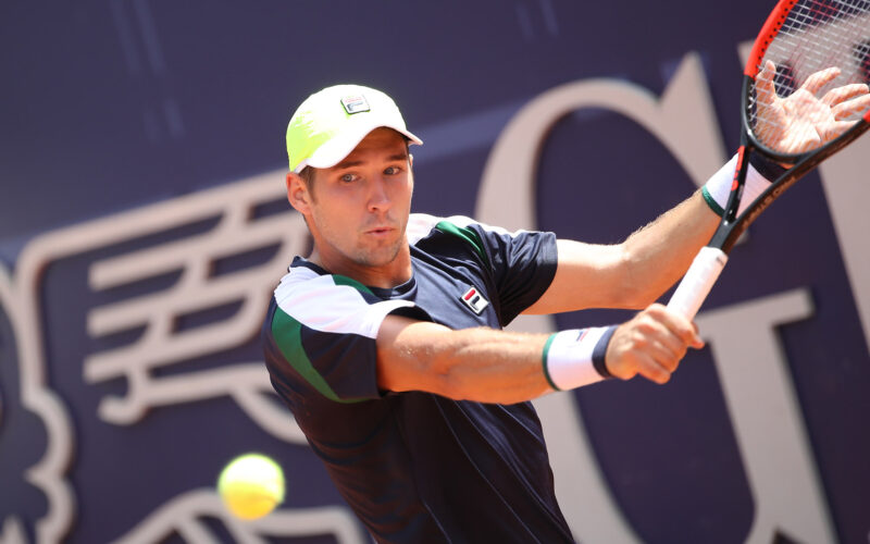 Dusan Lajovic