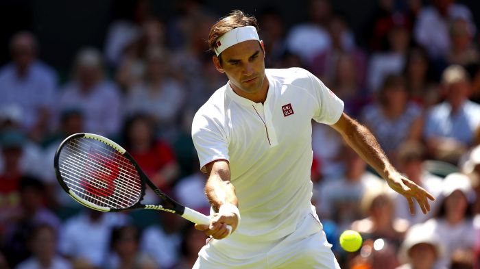 federer