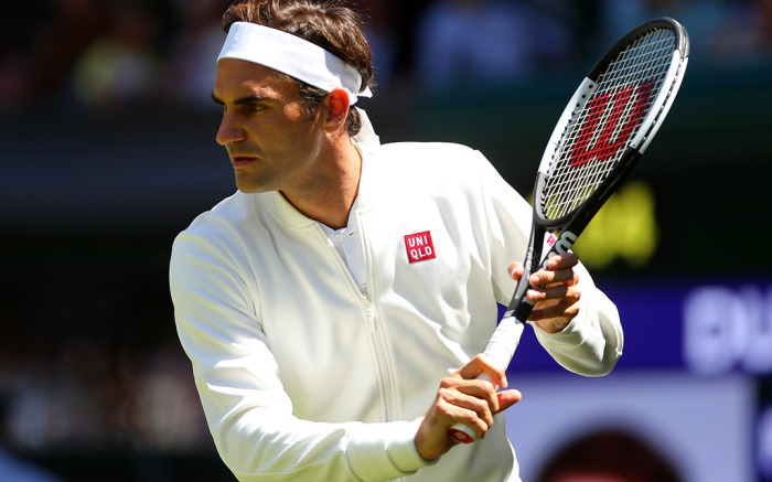 federer