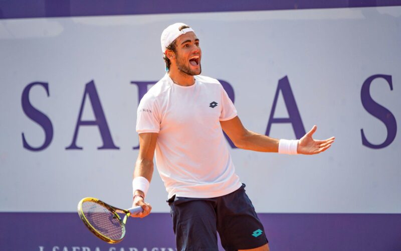 Matteo Berrettini