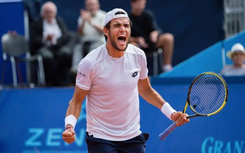 Matteo Berrettini