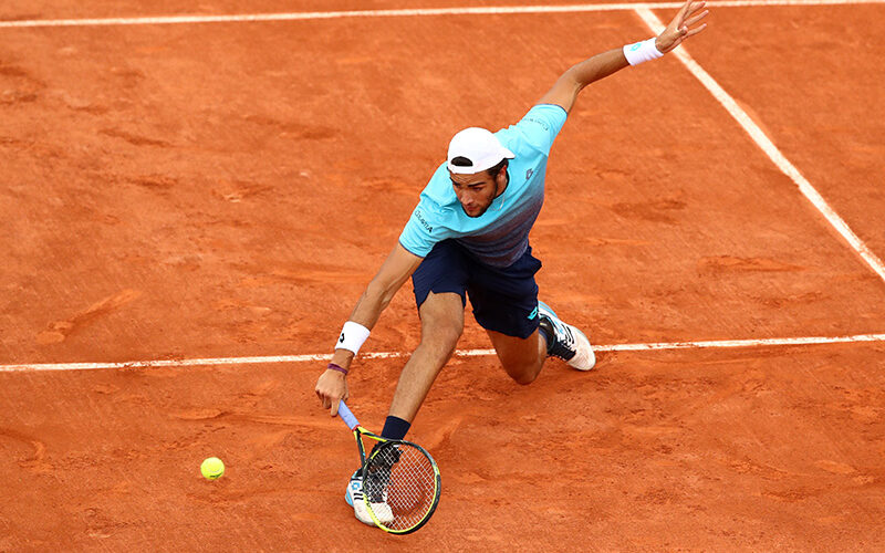 Matteo Berrettini