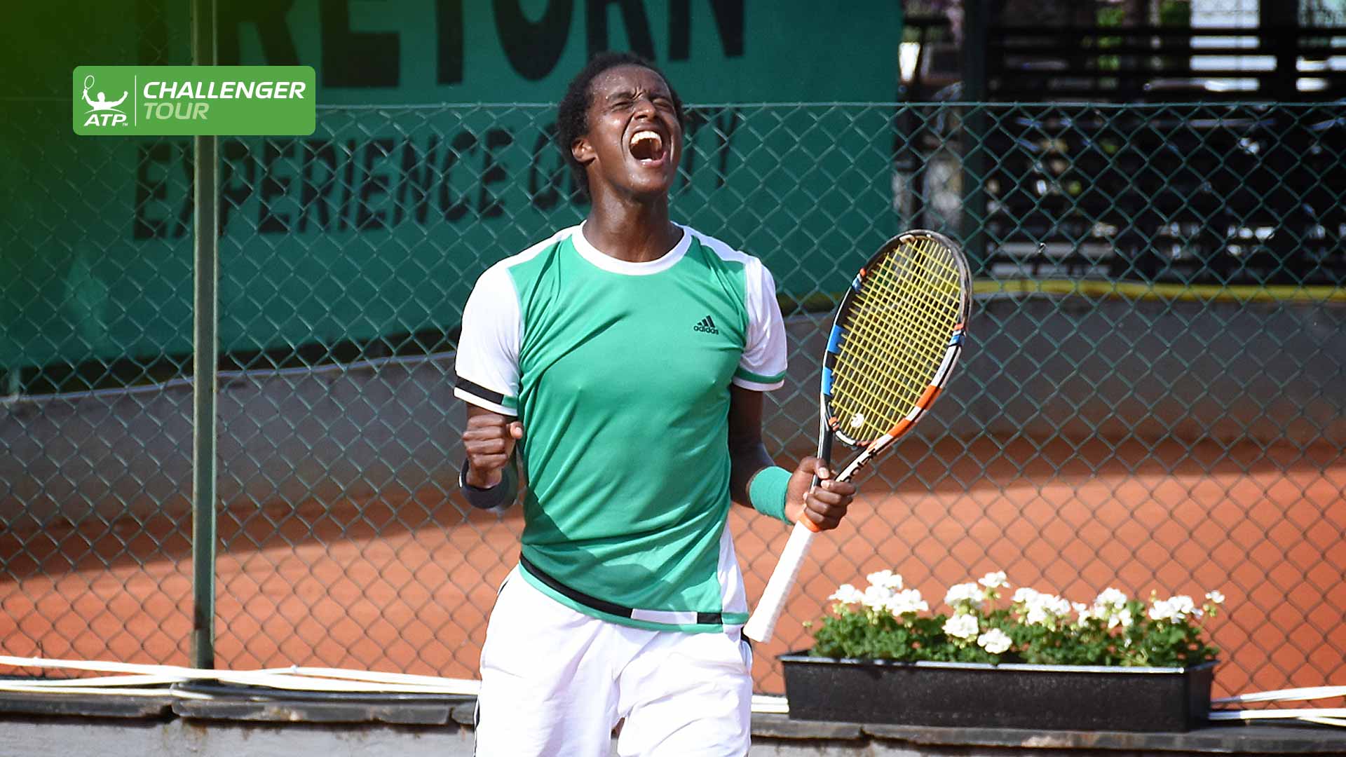 mikael ymer