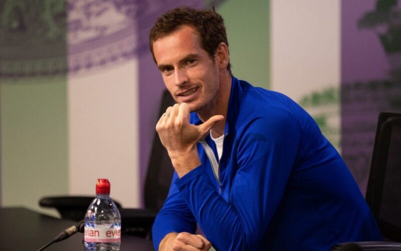 Murray