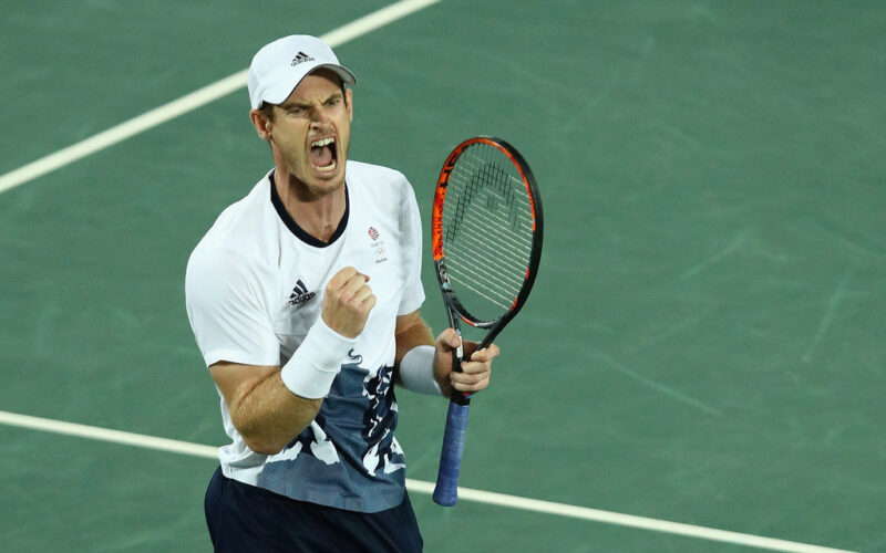 murray