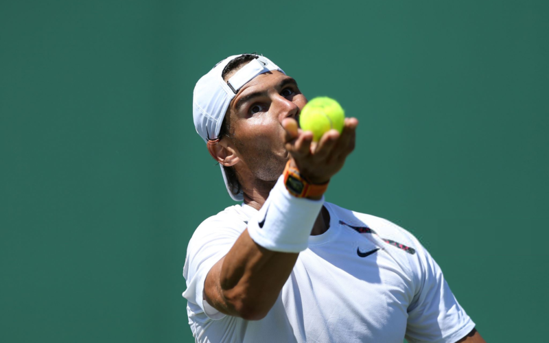 Nadal