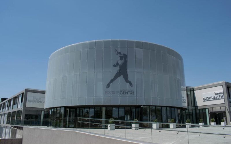rafa nadal accademia