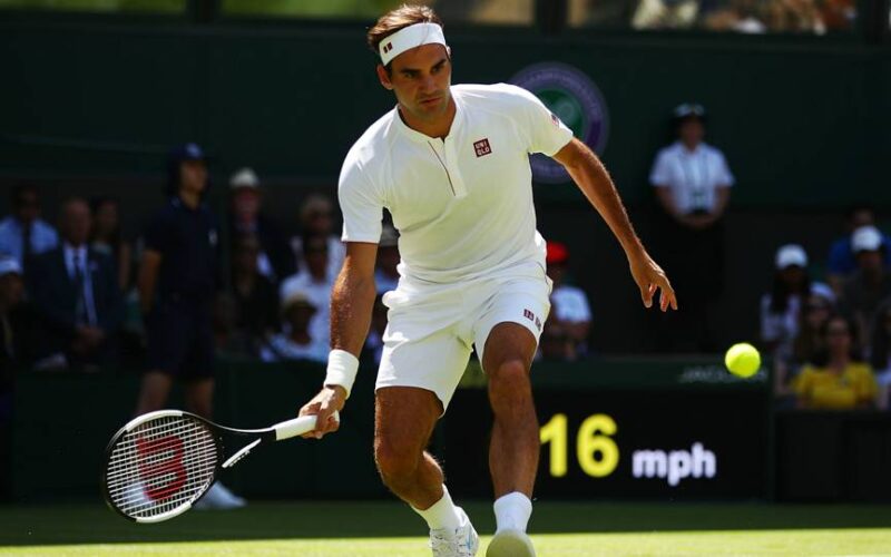 Roger Federer