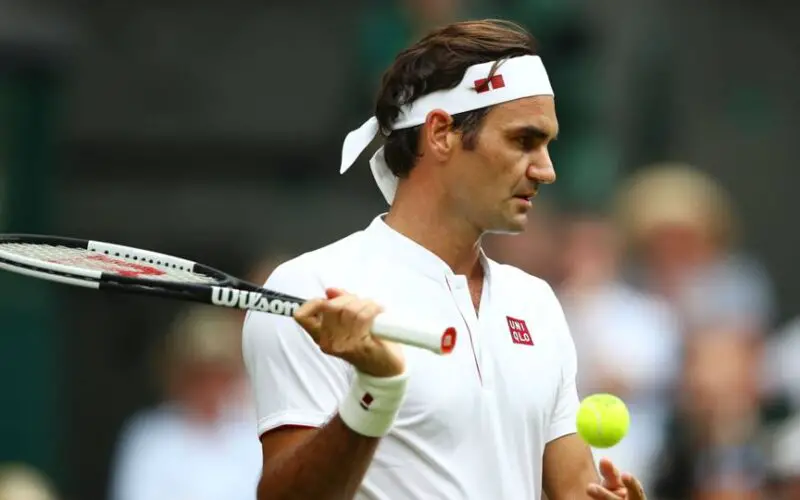 Roger Federer