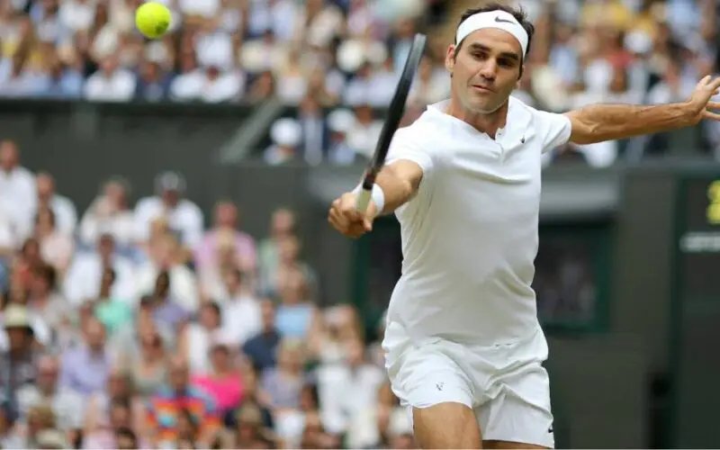 Roger Federer