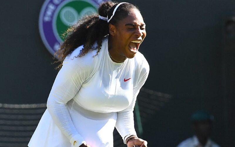 serena