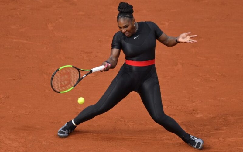 serena superhero