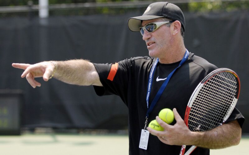 Brad Gilbert