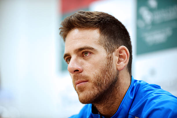 Juan Martin Del Potro