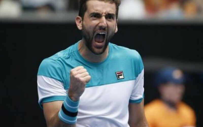 Marin Cilic
