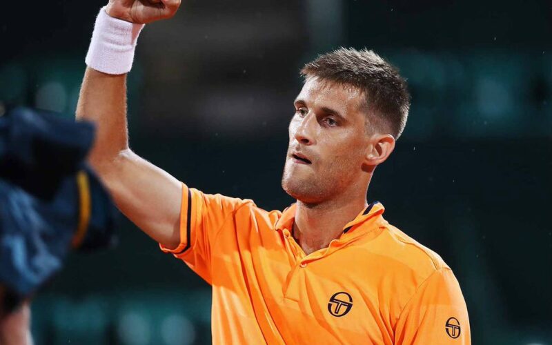 Martin Klizan