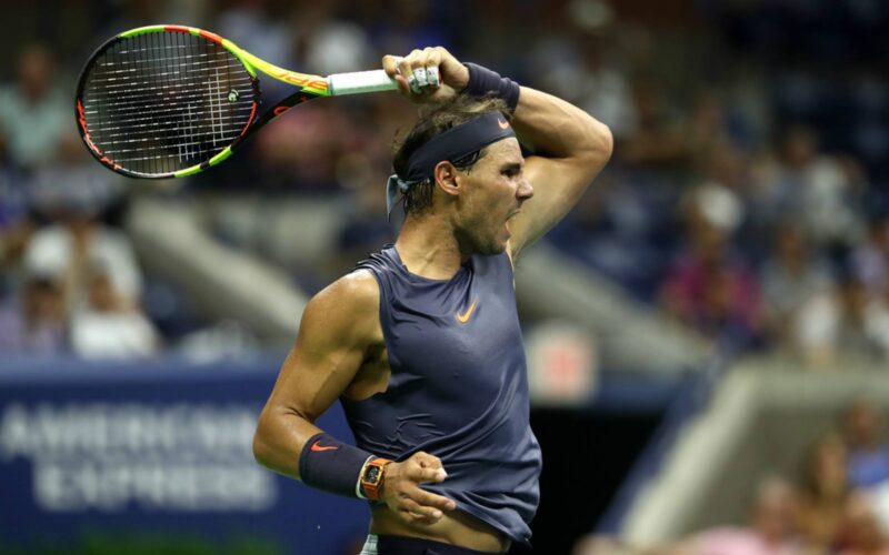 nadal