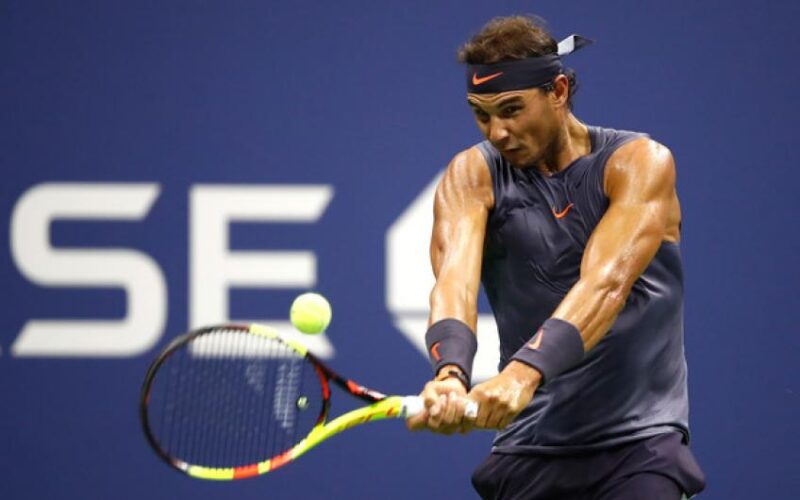 Rafael Nadal